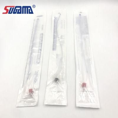 Silicon Balloon Foley Catheter for Adult