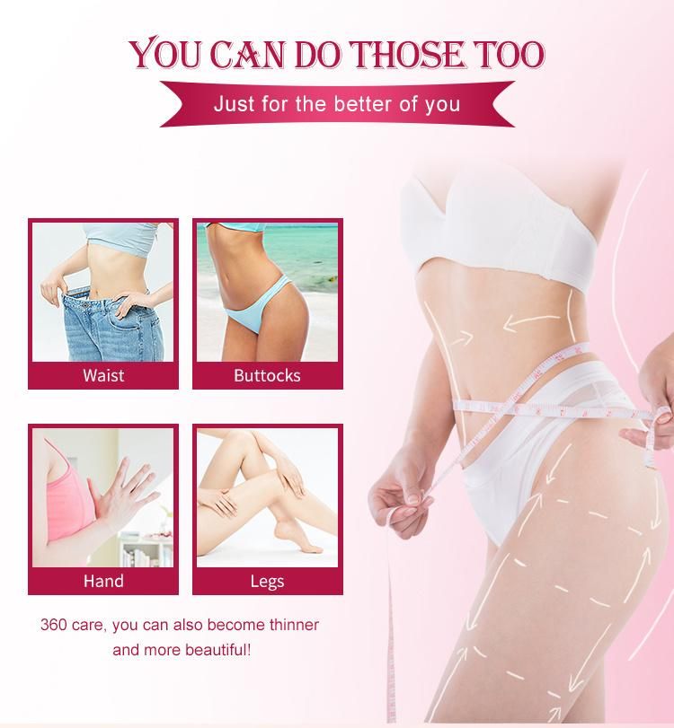 Good Effect Fat Removal Deoxycholic Fat Desolving Lipolytic Injection Red Ampoule Solution