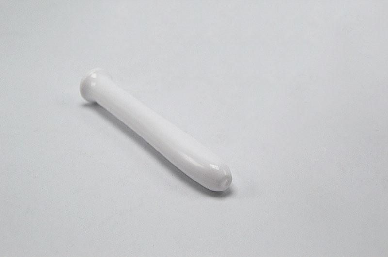 Disposable Medical Plastic Gynecology Gel Tube Vaginal Applicator