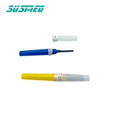 Blood Test Needle Vacuum Blood Sampling Needle