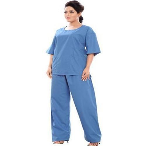 Hospital Nursing Scrubs/Medical Scrubs/Scrubs Clothing