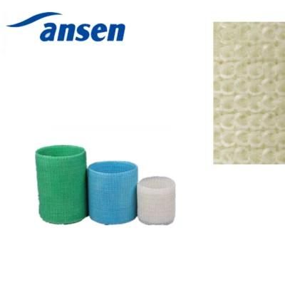 Fiber Glass Medical Orthopedic Casting Tape Plaster Cast Bandage