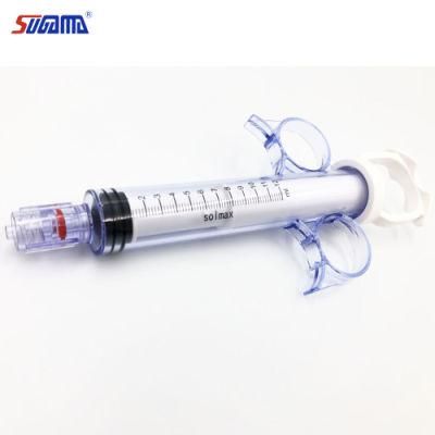 1ml Glass Dosing Syringe with Luer Lock