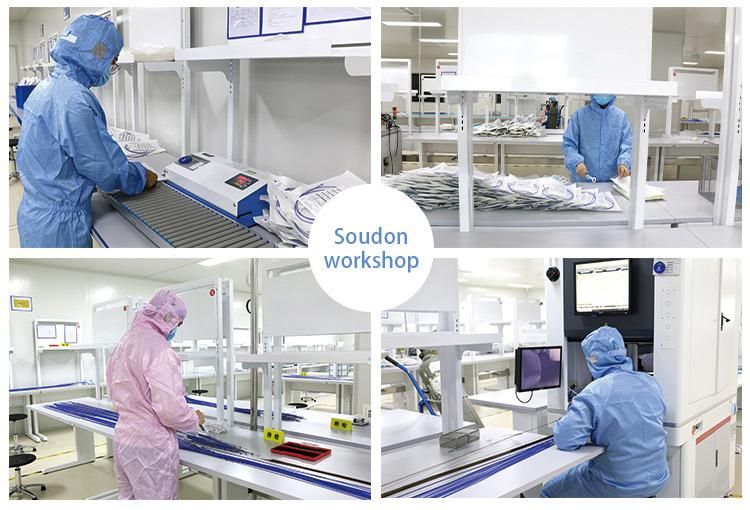 Customized Endoscopy Sterile Hemostasis Clip Device Factory Direct Price Wholesale