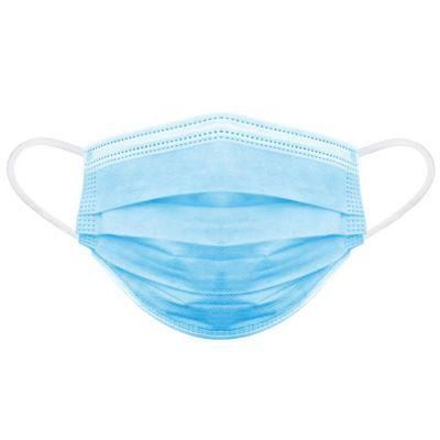 Best Selling Products 3 Ply Dental Surgicalmedicalprocedure Nonwoven Disposable Face Mask