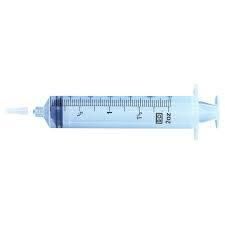 Disposable Irrigation Syringe CE Approved