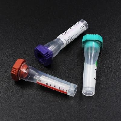 EDTA K2 Micro Blood Collection Tube with Cheapest Price