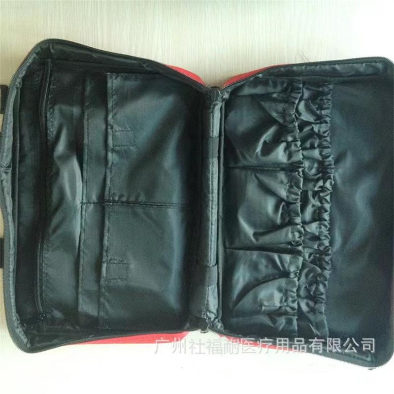 Morden Style Kit Empty Emergency Survival Camping First Aid Bag