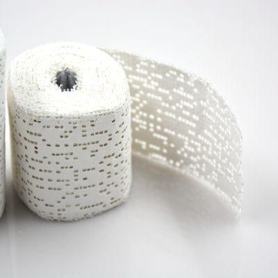 Pop Bandage, Plaster of Paris Bandage, Medical Gypsum Bandage