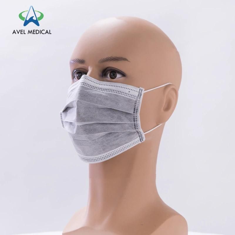 Soft Beauty Salon Face Mask Daily Use Face Mask
