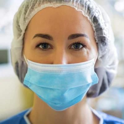 Disposable Medical Surgical Face Mask