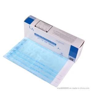 Dental Medical Autoclave Bag Self Sealing Steam Eo Sterilization Pouch