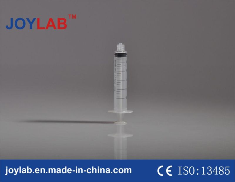 High Quality Sterile Syringe 10ml