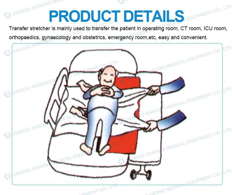 China Supplier Simple Stretcher Canvas