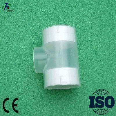 Medical Disposable Hme Filter for Pediatric
