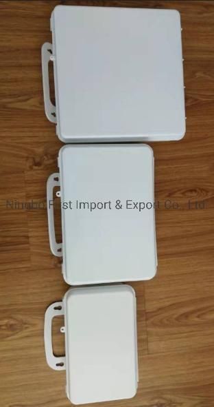 Plastic First Aid Box Dfem-025