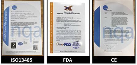 Medical Blue Metal Detectable Hypoallergenic Adhesive Wound Plaster Bandaid
