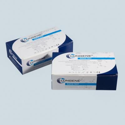 Lungene Whole Bood Antibody Test Kit