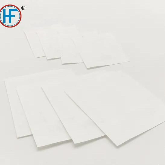 100% Cotton Gauze Swab Sterile or Non Sterile Factory