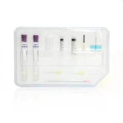 New Product Regen Laboratoire Prp Kit Prolo 30 for Hair Grown