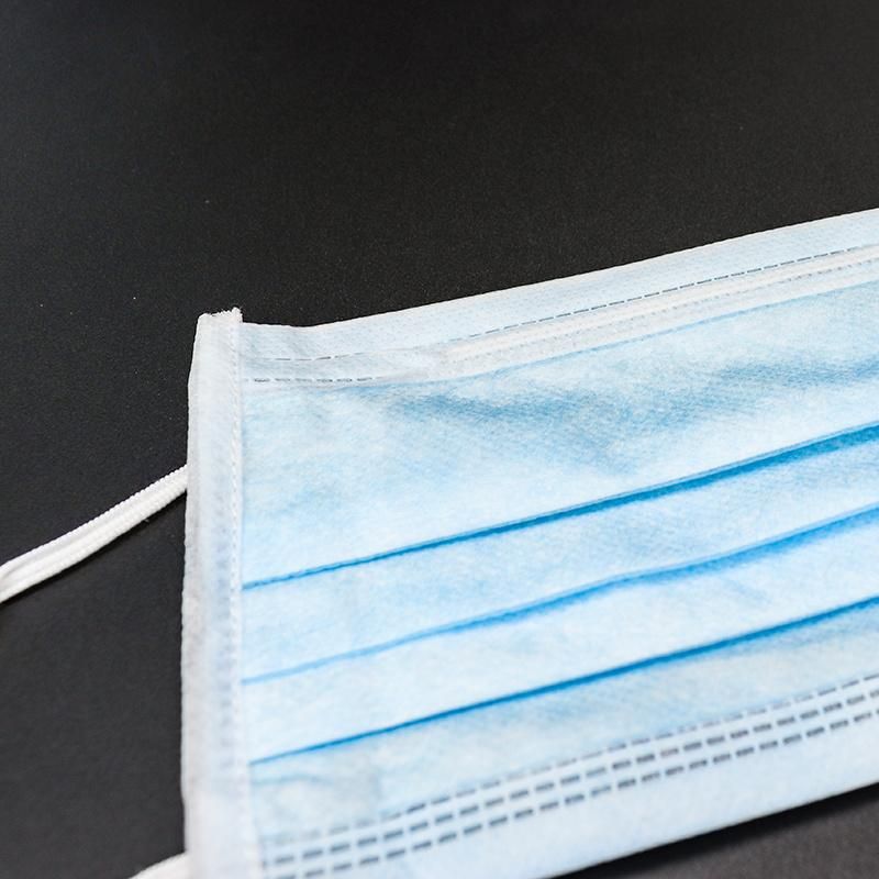 Premium Quality - Face, Mouth & Nose Protection Masks Medical Equipment