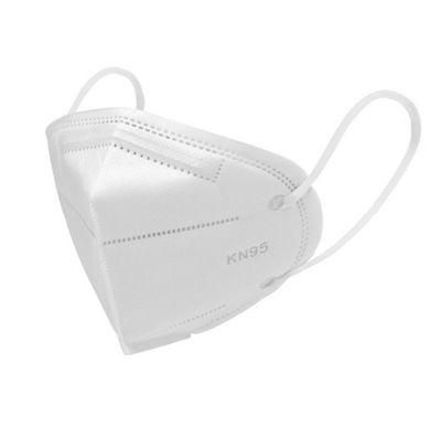 Protective Respirator Safety Kn95 N95 Face Mask Dust Proof Ffp2