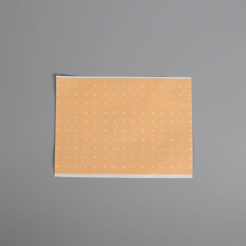 Disposable Powerful Pain Relief Chili Capsicum Hot Patch