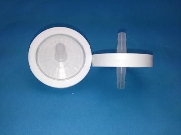 Hydrophobic Bacterial Filtersuction Unit Anti-Bacterial Filter