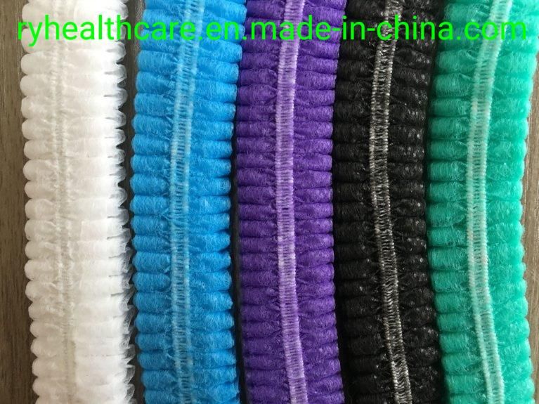 Ear Loop 3ply Non Woven Face Mask