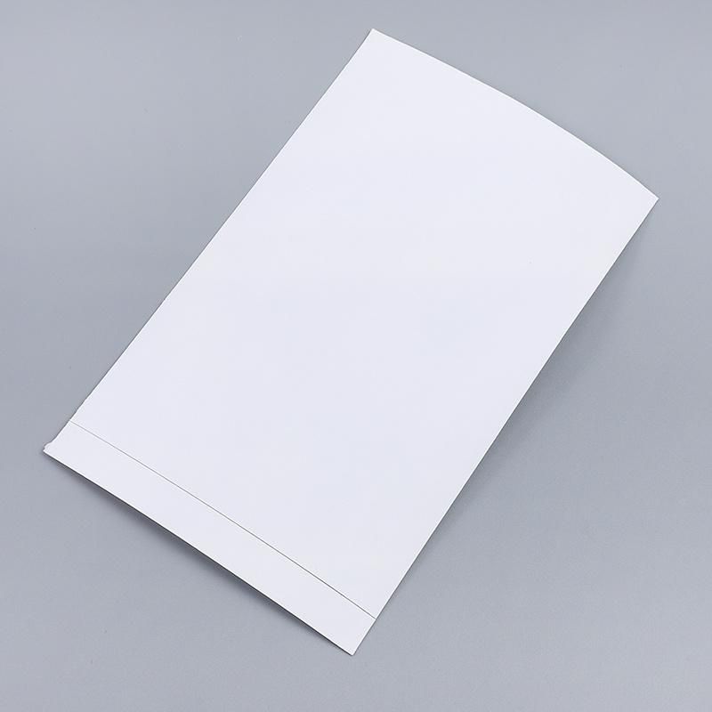 High Quality Transparent Deep Well Plate Sealing Film Membrane
