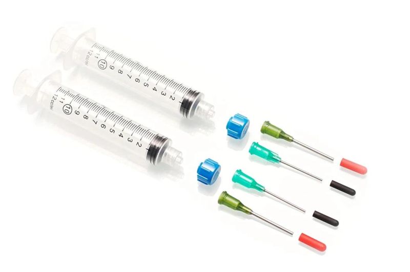 Beauty Pdo Mono Screw Thread for Face Lifting