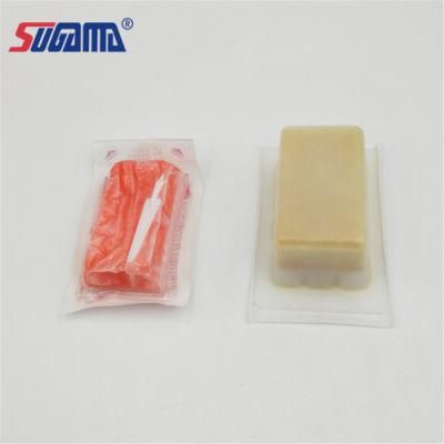 Factory Direct Supply Medical Surgical Nail Hand Washing Cleaning Scrub Brush