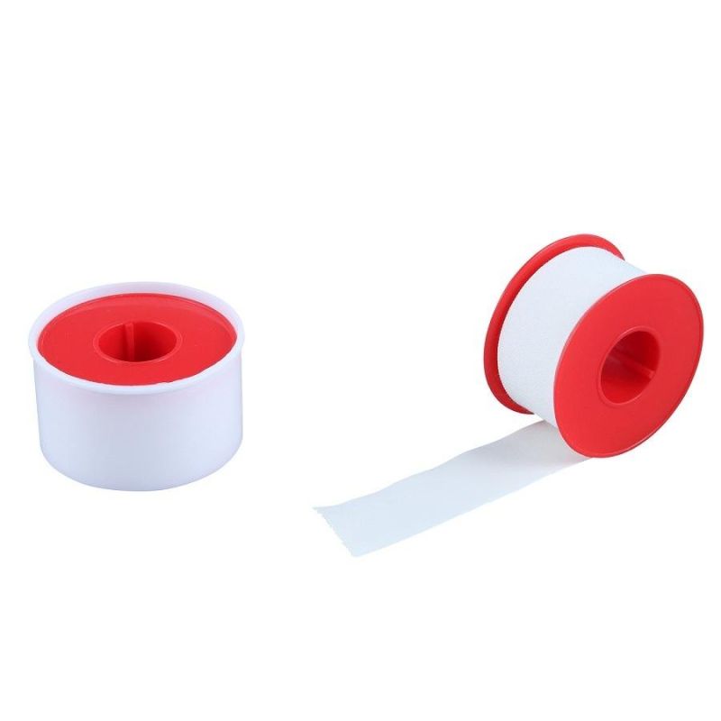 Medical Zinc Oxide Plaster/Zinc Oxide Bandages