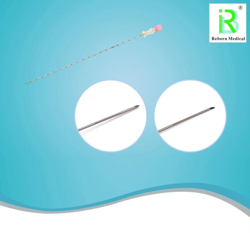 Urology Surgical Supplies Pcnl Package for Renal Calculi