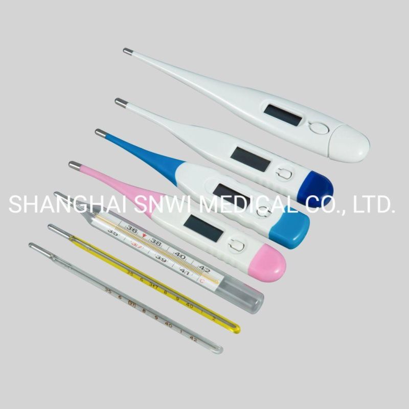 CE&ISO Certification Medical Disposable Sterile Gynecological Plastic Vaginal Speculum