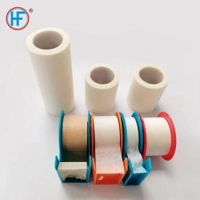 Mdr CE Approved Surgical Tape Gentle to The Skin
