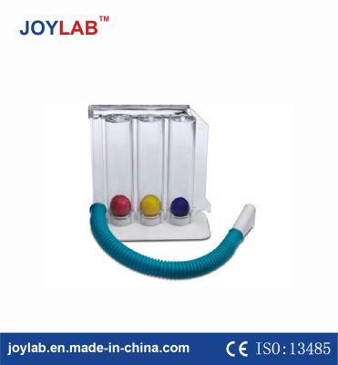 Hot Selling Medical Breathing Exerciser