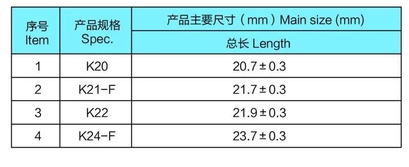 Medical Natural Rubber Needle Tip Cover