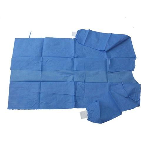 Hospital Gown/Surgical Gown/Isolation Gown/Medical Gown