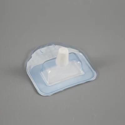 Hemostatic Absorbable Dental Collagen