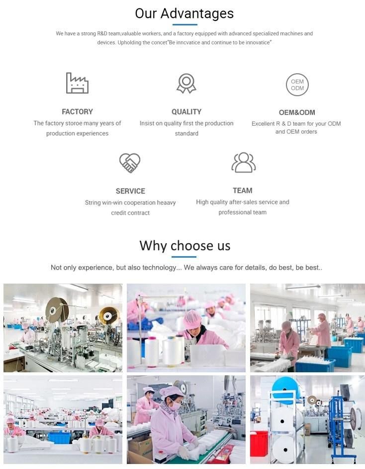 Disposable Hospital Protection SMS Surgical Gown Suppliers Medical Gowns