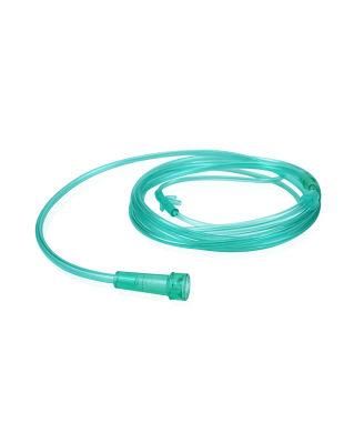 Disposable Nasal Oxygen Cannula Infant Nasal Cannula