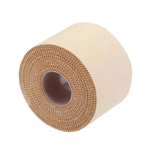 Medical Dressing Zinc Oxide Adhesive Plaster Tape Bandage
