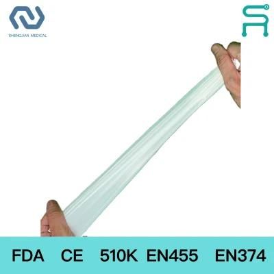 FDA CE Powder Free Disposable Nitrile Gloves