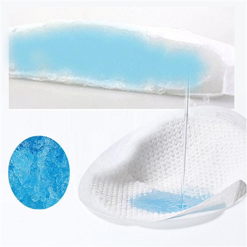 Disposable Nursing Pads 100PCS Wholesale Customized Boxes
