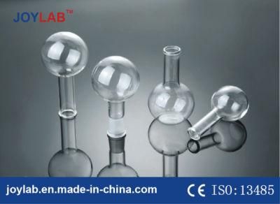 Various Type Glass Boiling Flask