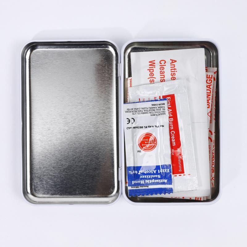 in Stock Medical Camping Supplies First Aid Trauma Box