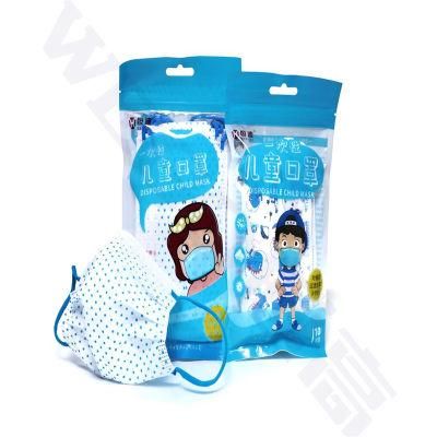 Custom Print CE From China Medical Mask Organizer