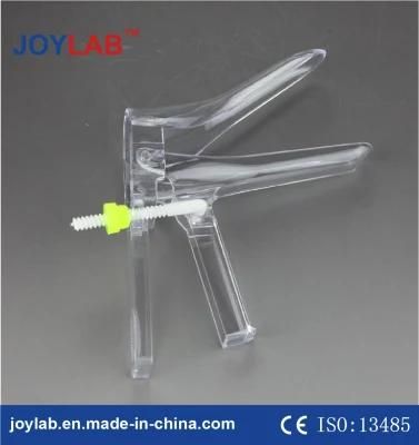 Popular Vaginal Speculum, Side Screw Type