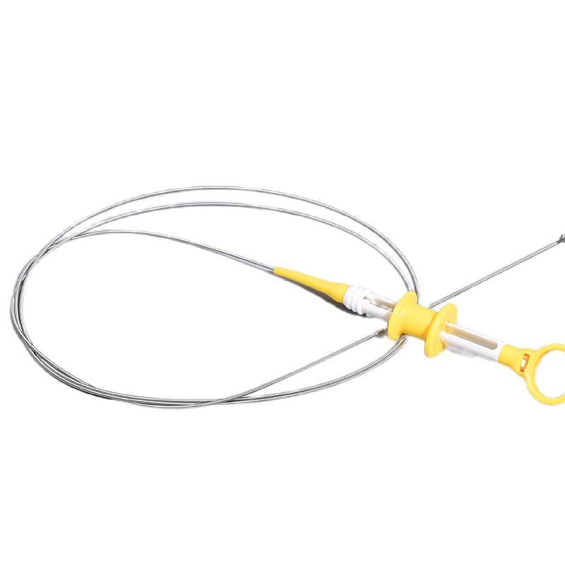 Disposable Biopsy Forceps, Gastroscope, Colonoscopy, Biopsy Forceps, 10 PCS/Box, Biopsy Forceps